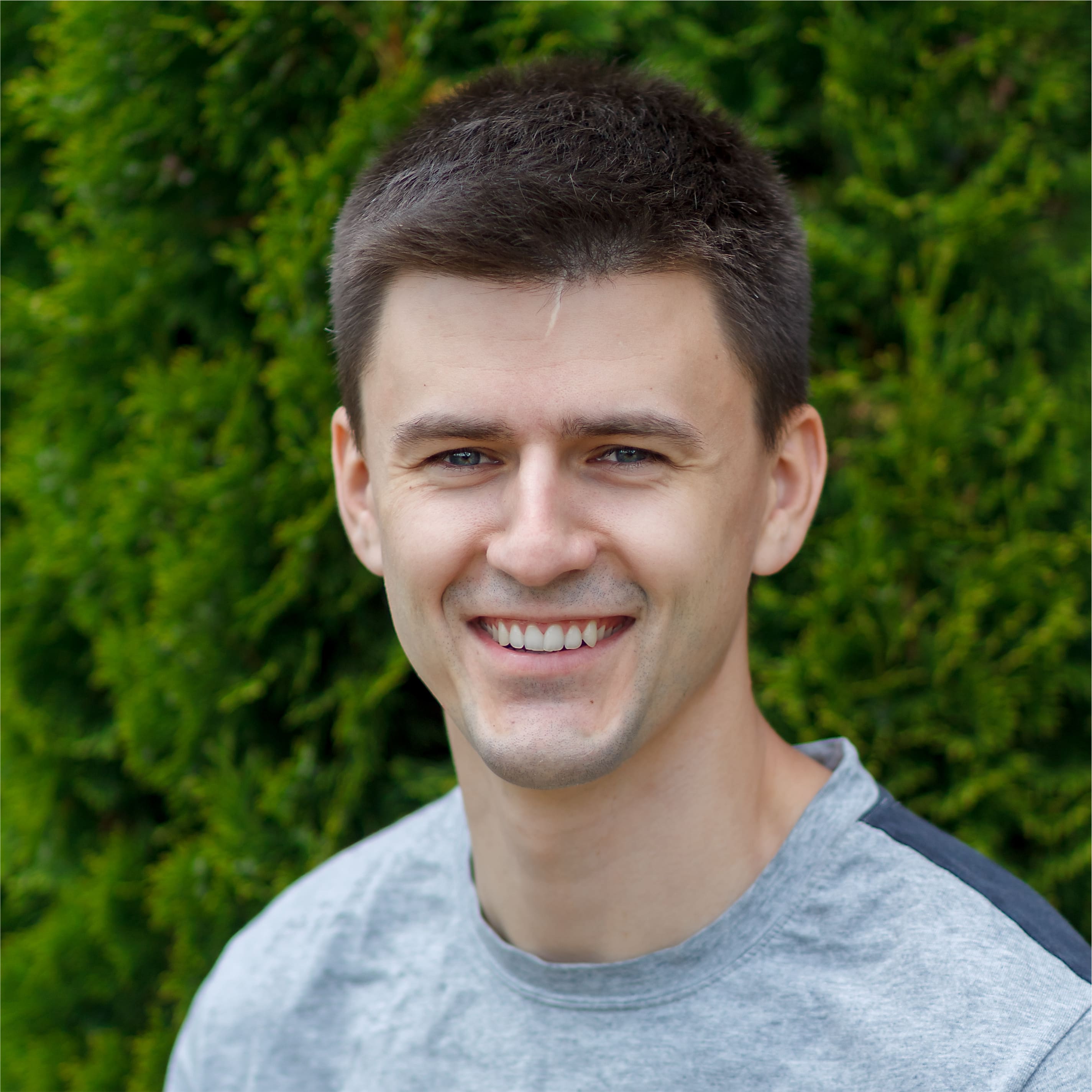 Глеб Вадимович
